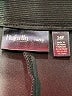 Rafaella Solid Black Active Pants Size 14 (petite) - photo 7