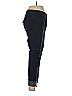 KITH 100% Cotton Black Casual Pants Size 32 waist - photo 4