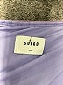 Suboo Purple Cocktail Dress Size S - photo 6