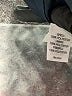 J.Jill 100% Polyester Argyle Blue Coat Size XL - photo 7