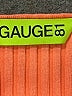 GAUGE81 Orange Tank Top Size L - photo 7
