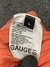 GAUGE81 Orange Tank Top Size L - photo 8