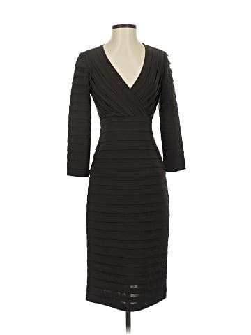 Tadashi Cocktail Dress (view 1)