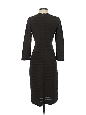 Tadashi Cocktail Dress (view 2)