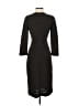 Tadashi Black Cocktail Dress Size XS - photo 2