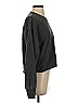 Z Supply Gray Pullover Sweater Size S - photo 4
