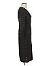 Tadashi Black Cocktail Dress Size XS - photo 4