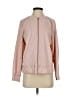 Ruff Hewn Solid Pink Jacket Size S - photo 1