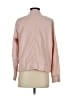 Ruff Hewn Solid Pink Jacket Size S - photo 2