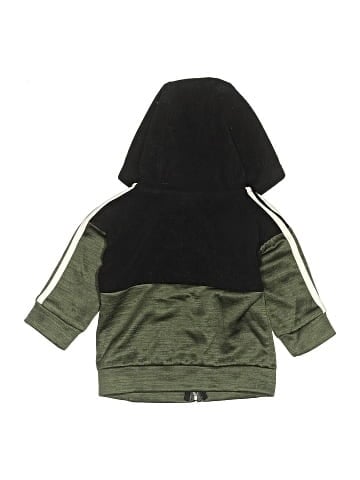 Adidas Zip Up Hoodie (view 2)