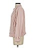 Ruff Hewn Solid Pink Jacket Size S - photo 5