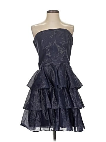 Charlotte Ronson Cocktail Dress (view 1)