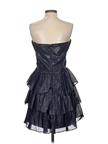Charlotte Ronson Cocktail Dress (view 2)