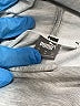 Puma Silver Sweatshirt Size M - photo 7