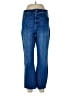 Ann Taylor LOFT Blue Jeans Size 32 waist - photo 1