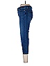 Flawless Solid Blue Jeans Size 10 (petite) - photo 5