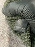 Quinn 100% Cashmere Green Cashmere Pullover Sweater Size S - photo 7