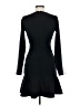 MICHAEL Michael Kors Black Casual Dress Size 00 - photo 2