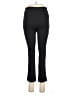 Margaret M Polka Dots Black Dress Pants Size L - photo 2