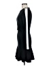 MICHAEL Michael Kors Black Casual Dress Size 00 - photo 5
