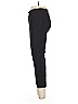 Margaret M Polka Dots Black Dress Pants Size L - photo 5