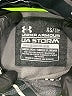 Under Armour 100% Polyester Gray Pullover Hoodie Size XS - photo 7