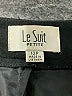 Le Suit 100% Polyester Black Dress Pants Size 12 (petite) - photo 7