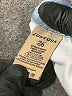 Just USA Hearts Blue Jeans Size 26 waist - photo 5