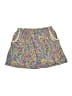 Peek... Paisley Gray Skirt Size 10 - photo 1