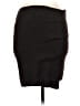 Mint Velvet Brown 3/4 Sleeve Turtleneck Size M - photo 1