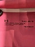 Under Armour Pink Track Jacket Size L (youth) - photo 4