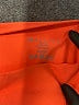 P.E Nation Orange Athletic Shorts Size XS - photo 3