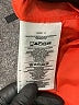 P.E Nation Orange Athletic Shorts Size XS - photo 4