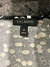 Talbots Polka Dots Black Casual Dress Size M - photo 7
