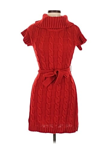 Demanding by Say What? Casual Dress (view 1)