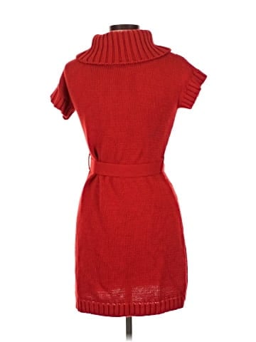 Demanding by Say What? Casual Dress (view 2)