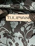 Assorted Brands Blue 3/4 Sleeve Blouse Size M (estimated) - photo 7