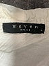 Maven West White Casual Dress Size S - photo 7