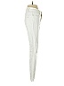 Madewell Ivory White Jeans Size 26 waist - photo 4