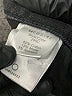 Mcguire Black Gray Jeans Size 25 waist - photo 7