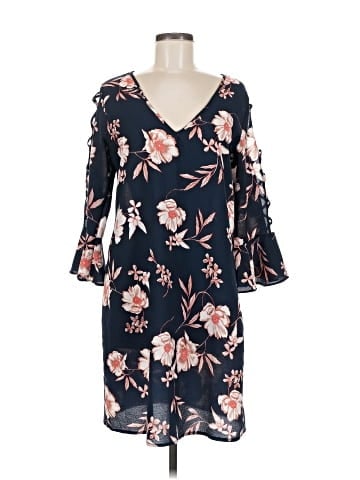 Zinzane Casual Dress (view 1)