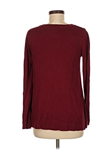 The Limited Pullover Sweater (view 2)
