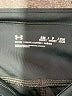 Under Armour Black Active Pants Size Sm Short - photo 7