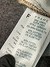 FRAME Denim Hearts Blue Jeans Size 25 waist - photo 8