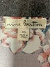 Nine Britton Floral Gray Casual Dress Size XS - photo 7