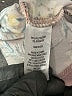 Nine Britton Floral Gray Casual Dress Size XS - photo 8