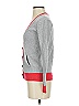 Caslon Gray Cardigan Size XS - photo 5