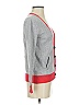 Caslon Gray Cardigan Size XS - photo 4