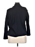 The Limited Black Blazer Size 0X - photo 2
