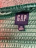 Gap Teal Cocktail Dress Size XS - photo 7